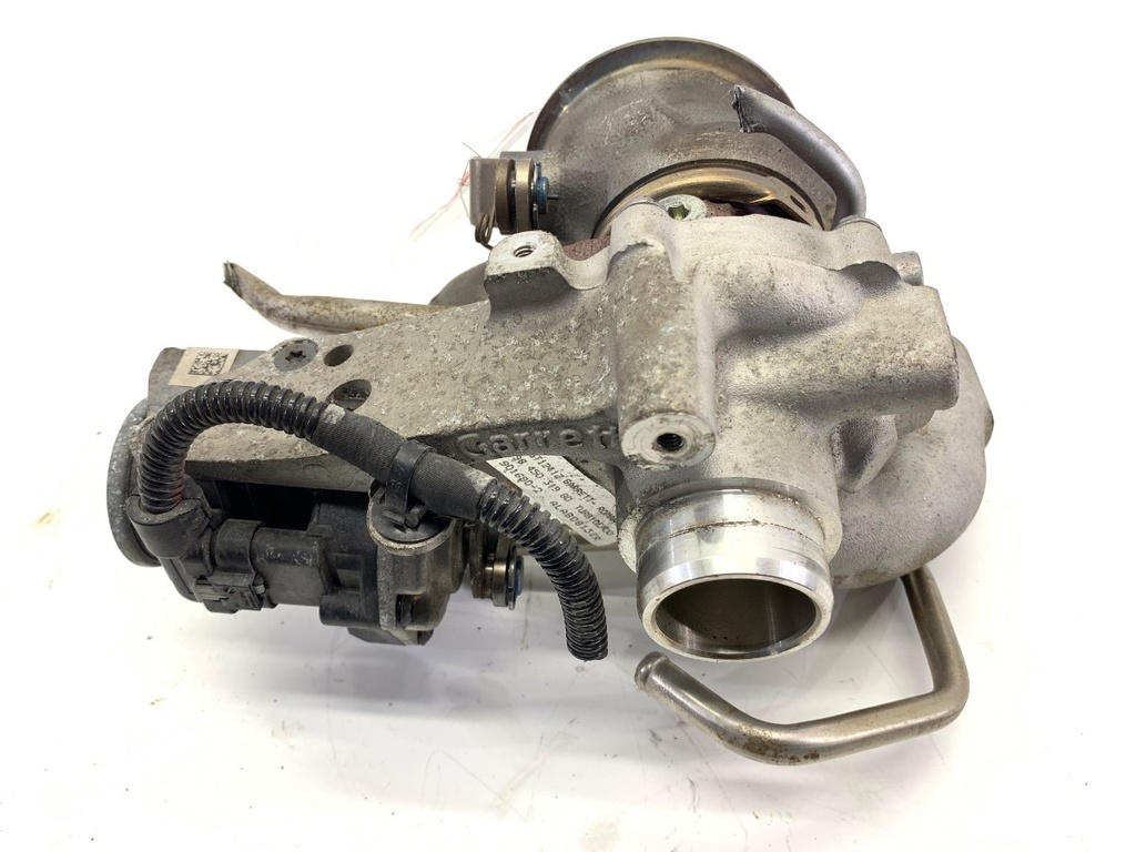 [STARK-775751] Turbocompresor OPEL COMBO K9 1.2 81 kW 110 CV gasolina 2019-2022