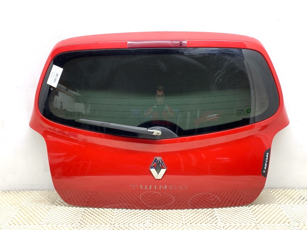 [STARK-783105] Portón trasero Renault Twingo II (CN0_) 2007-2022