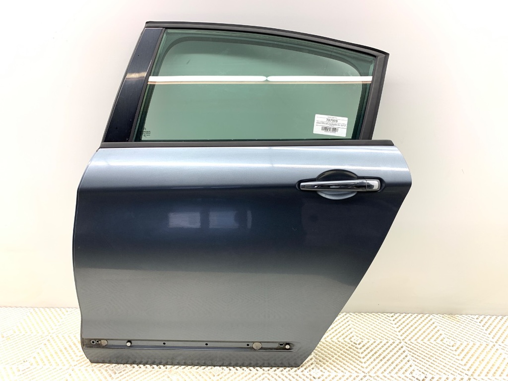 [STARK-787909] Puerta trasera izquierda CITROEN C5 III (RD_) 2.0 HDi 100 kW