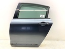 Puerta trasera izquierda CITROEN C5 III (RD_) 2.0 HDi 100 kW