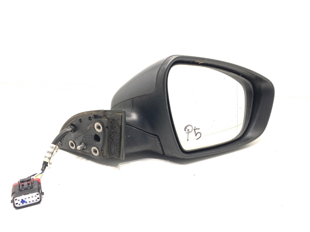 [STARK-788070] Retrovisor derecho KIA CEE'D (JD) 1.6 GDI 99 kW 2012-2018