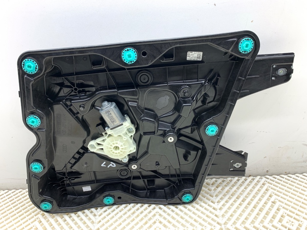 [STARK-865114] Elevador de ventanilla delantero izquierdo AUDI Q4 Sportback (F4N) 2021-2022