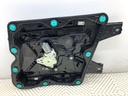 Elevador de ventanilla delantero izquierdo AUDI Q4 Sportback (F4N) 2021-2022