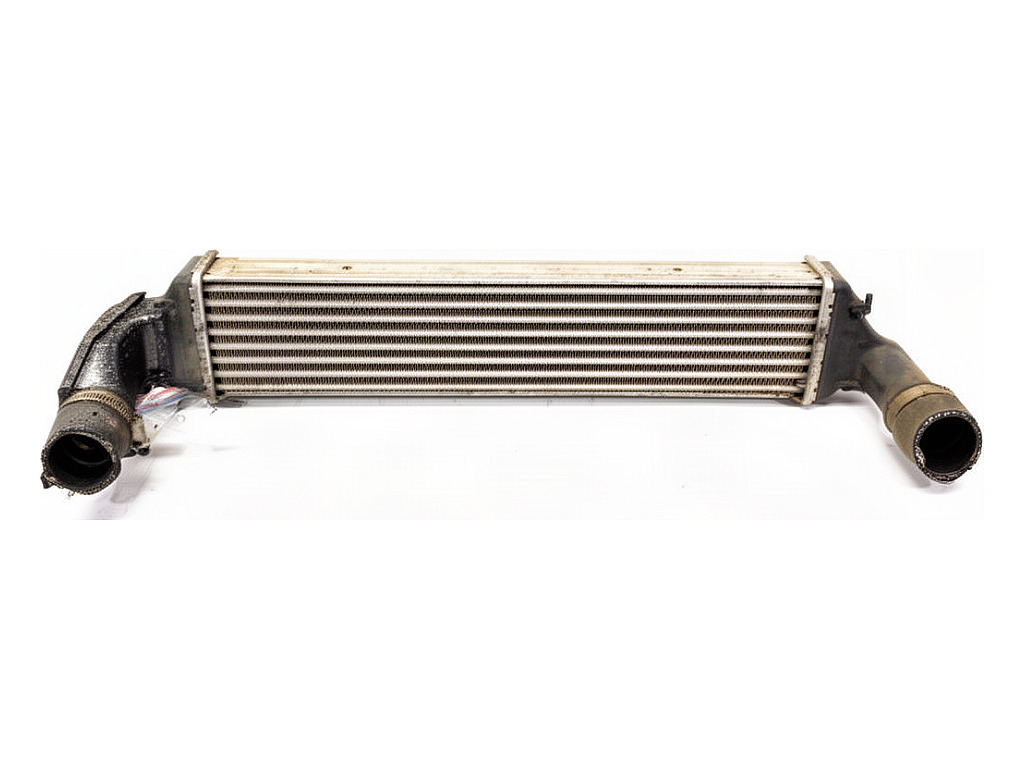 [STARK-976723] Intercooler BMW Serie 3