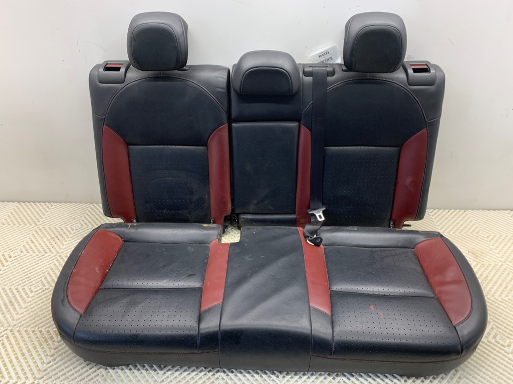 [STARK-864533] Asiento trasero segunda fila Citroën DS4 (NX_) 2011-2015