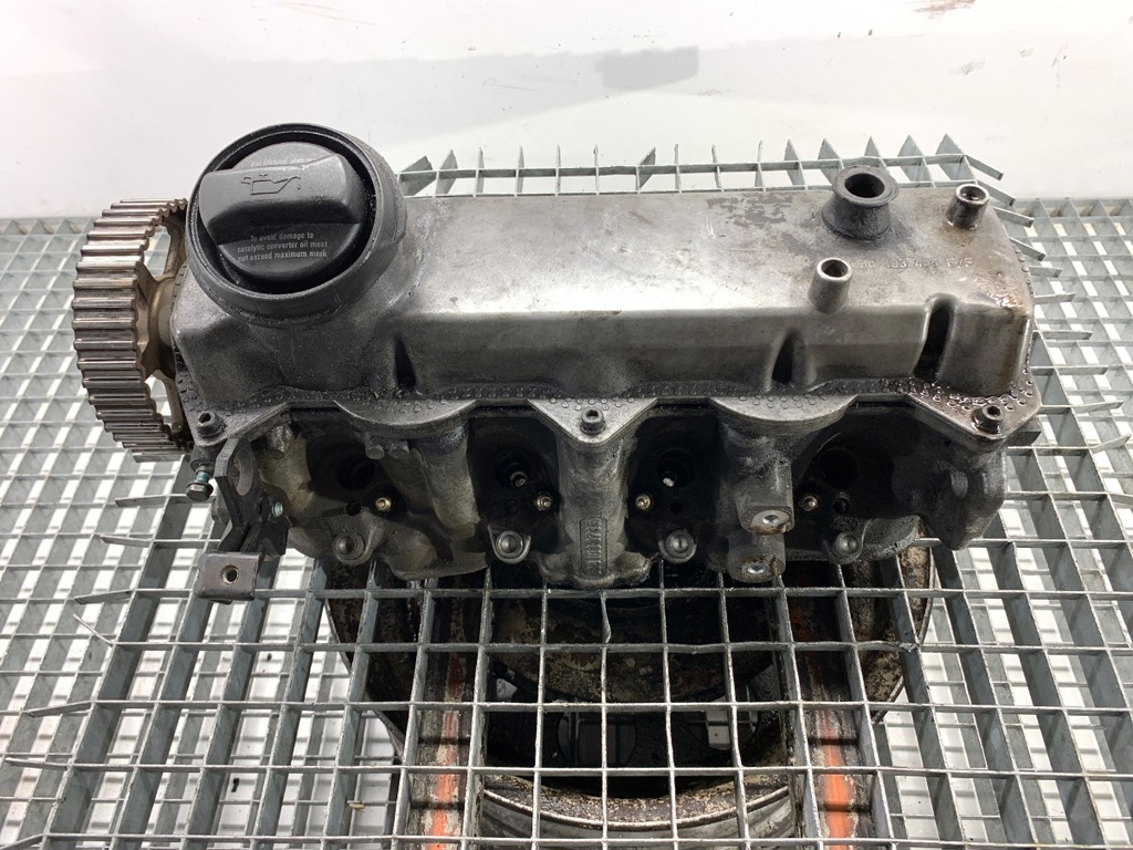 [STARK-789511] Culata SEAT León (1M1) 1.9 TDI 66 kW (90 CV) 1999-2006