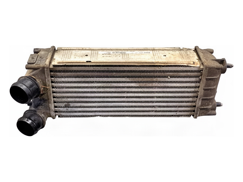 [STARK-976401] Intercooler PEUGEOT PARTNER