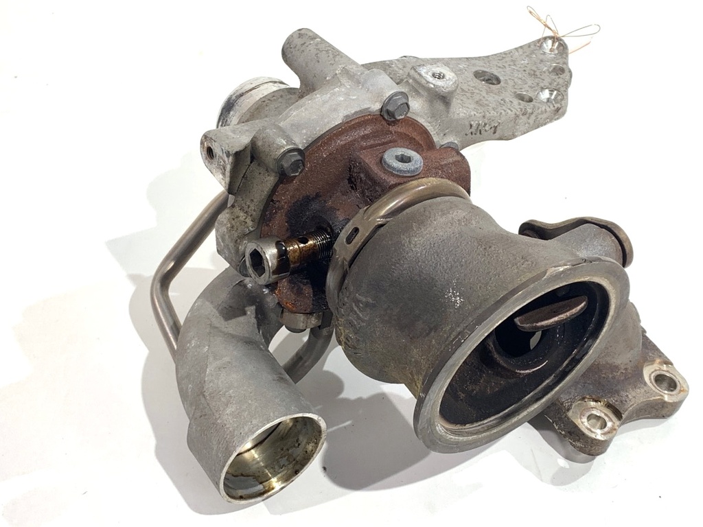 [STARK-794203] Turbocompresor PEUGEOT 308 SW III 2021-2022 PureTech 130