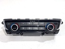 Panel de control de climatización KIA Optima (JF) 1.7 CRDi 104 kW
