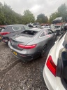 Motor Mercedes-Benz E-Class E 220 d 4-matic