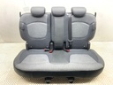 Asiento trasero Renault Captur I (J5_, H5_) 2013-2022 1.5 dCi 110 81 kW