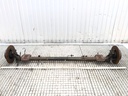 Viga trasera OPEL MOVANO A Autobus (X70) 1998-2022