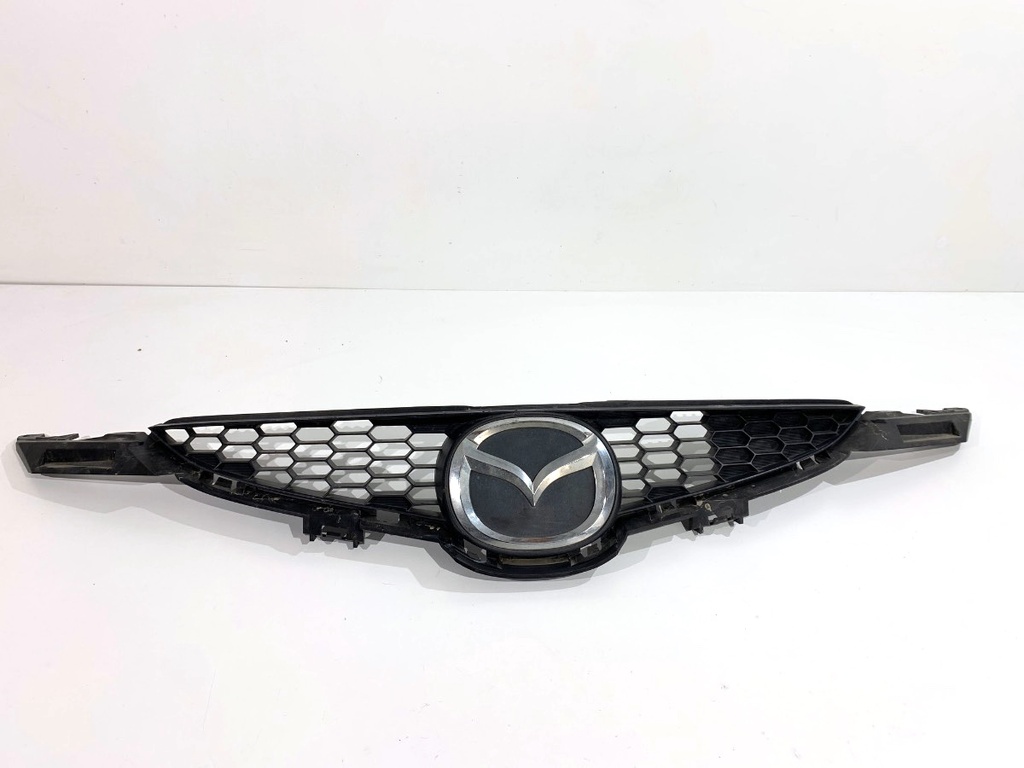 [STARK-801803] Rejilla de parachoques MAZDA 2 (DE_, DH_) 2007-2015