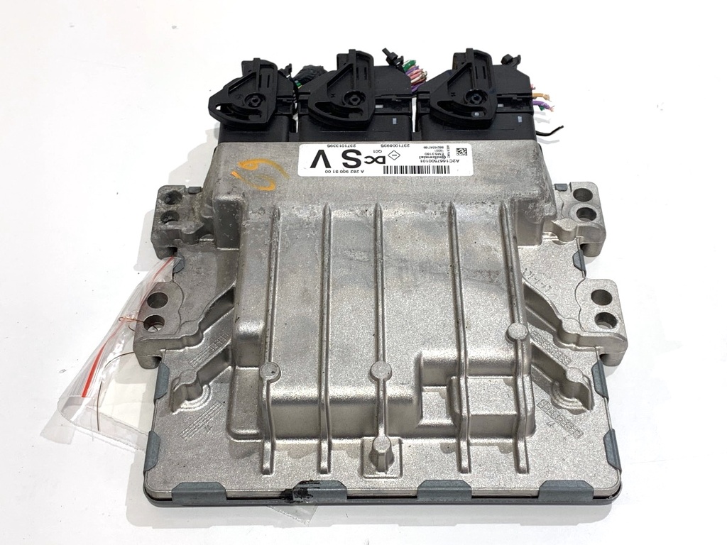 [STARK-800444] Unidad de control del motor RENAULT GRAND SCÉNIC IV (R9_) 1.3 TCe 140 2018-2022