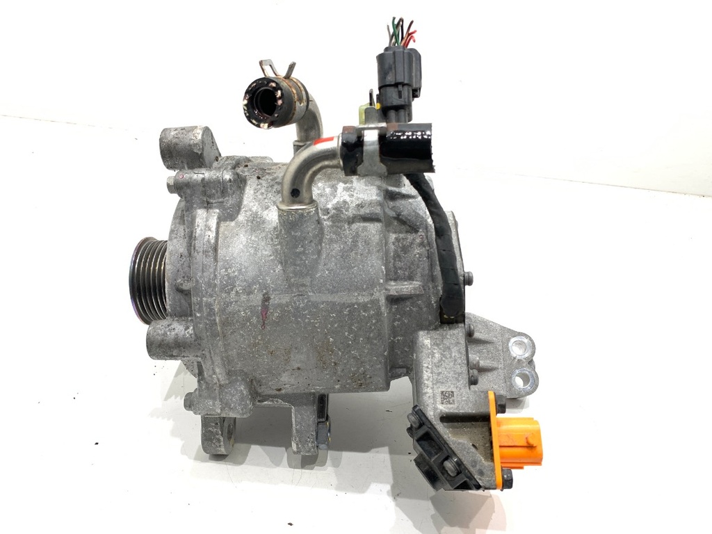 [STARK-802382] Alternador HYUNDAI TUCSON (NX4E, NX4A) 1.6 T-GDI HTRAC 132 kW (180 CV) 2020-2022
