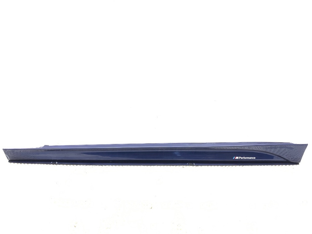 [STARK-803482] Moldura de umbral izquierda BMW Serie 3 (F30, F80) 2011-2018