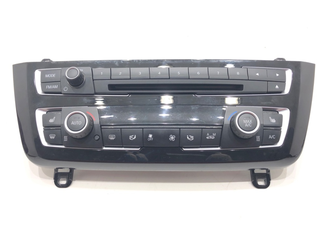 [STARK-803470] Panel de control de flujo de aire BMW Serie 3 (F30, F80) 2011-2018