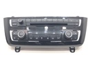 Panel de control de flujo de aire BMW Serie 3 (F30, F80) 2011-2018
