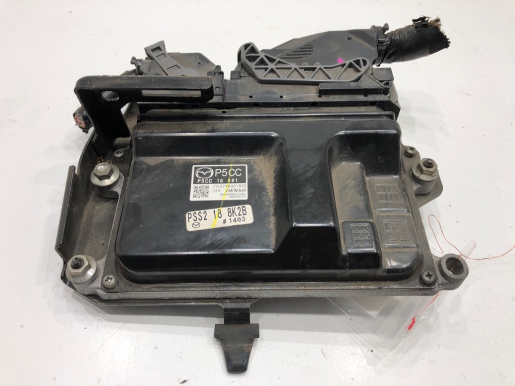 [STARK-810444] Unidad de control del motor MAZDA 3 (BM, BN) 2.0 88 kW 2013-2022