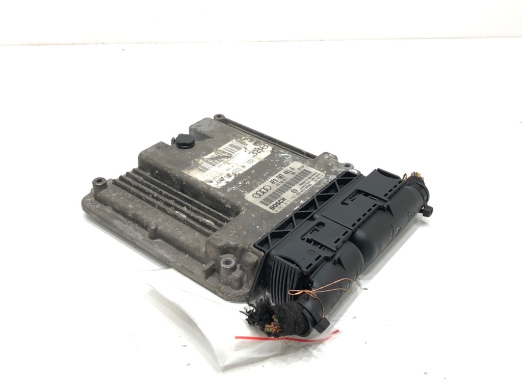 [STARK-804319] Centralita motor AUDI A6 C6 (4F2) 3.0 TDI quattro 165 kW 2004-2006