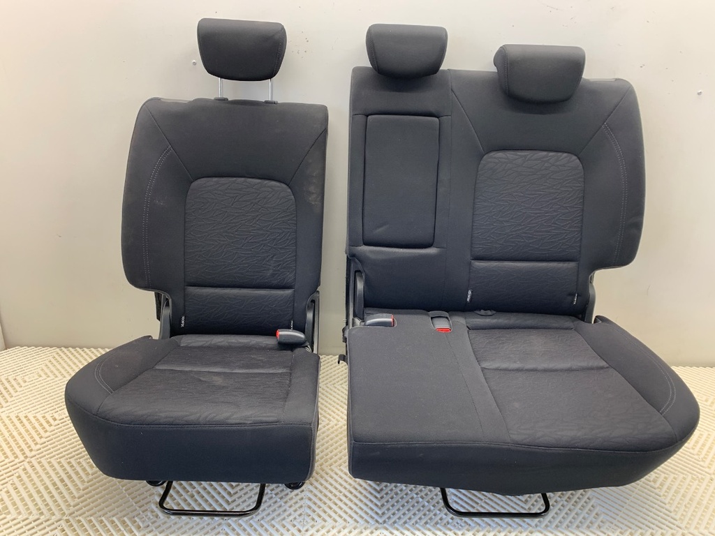 [STARK-865962] Asiento trasero segunda fila HYUNDAI ix20 (JC) 2010-2022