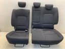 Asiento trasero segunda fila HYUNDAI ix20 (JC) 2010-2022