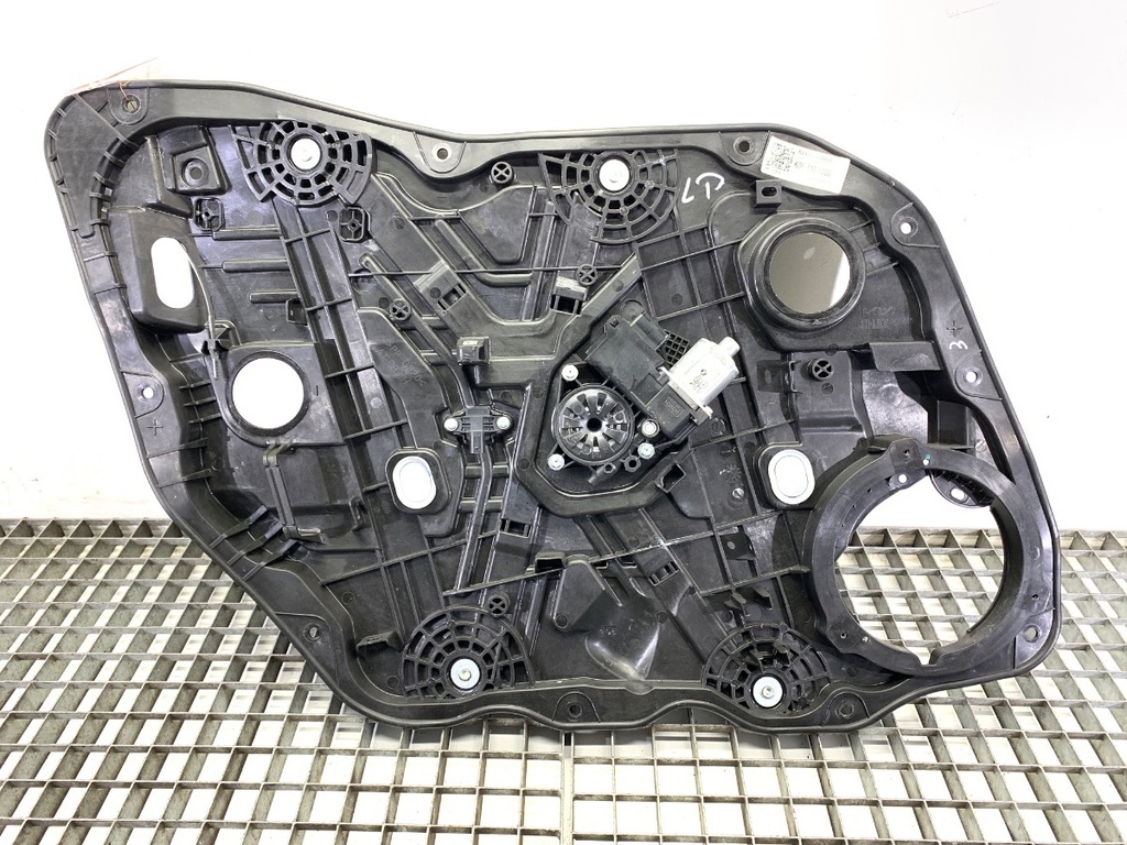 [STARK-807142] Elevador de ventanilla delantero izquierdo KIA NIRO II (SG2) 2022-