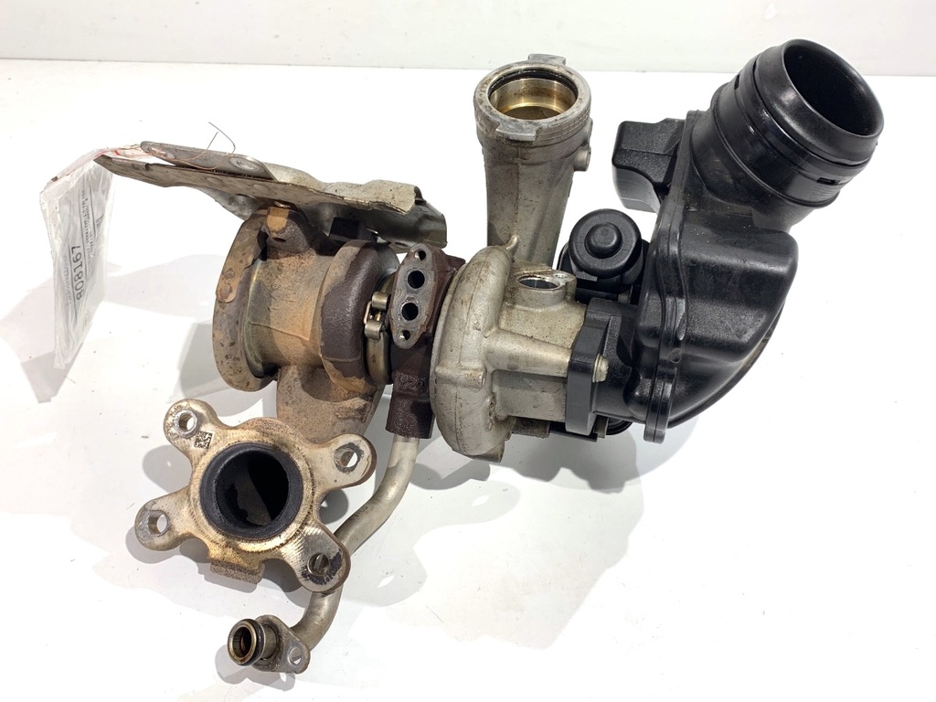 [STARK-808167] Turbocompresor VW T-Roc (A11) 1.5 TSI 110 kW 49180-01630