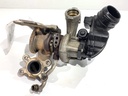 Turbocompresor VW T-Roc (A11) 1.5 TSI 110 kW 49180-01630