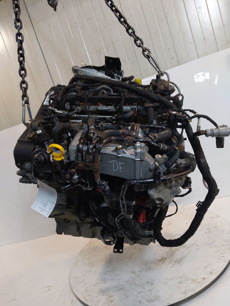 [MTD-547738] Motor VW Caddy IV 2.0 TDI DFSD