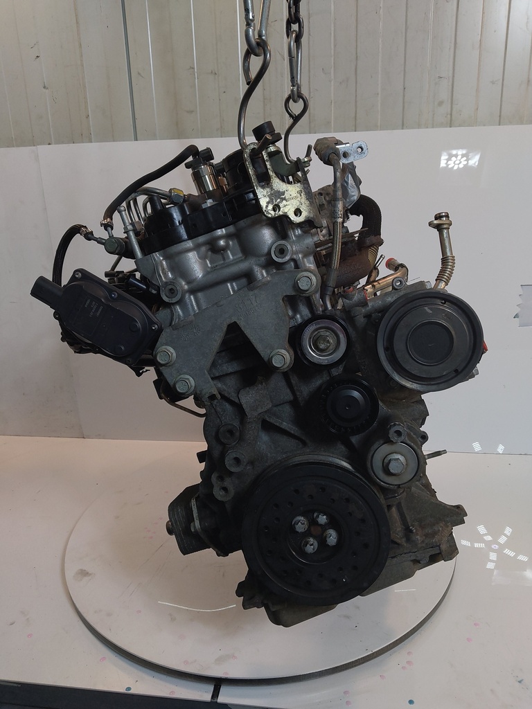 [MTD-547736] Motor Opel Mokka 1.6 CDTi