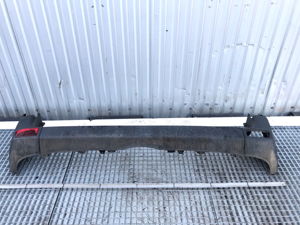 [STARK-811216] Parachoques trasero VW Crafter 30-35 Autobus (2E_) 2006-2016