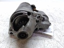 Motor de arranque Mercedes Clase C 2.2