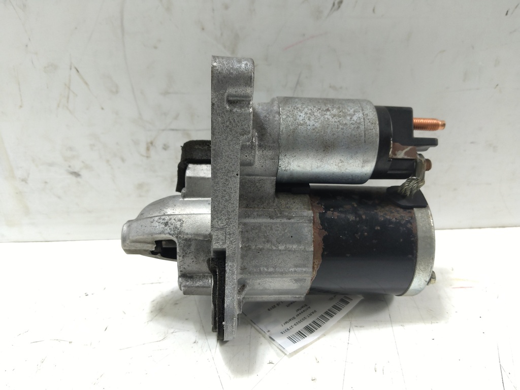 [MTD-547766] Motor de arranque Renault Captur I