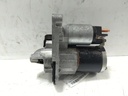 Motor de arranque Renault Captur I