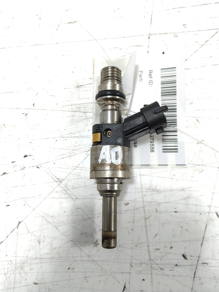 [MTD-547790] Inyector Porsche Cayenne