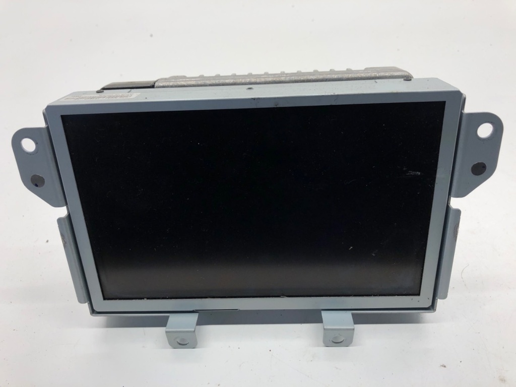 [STARK-866249] Display Ford Focus III Turnier 2010-2022