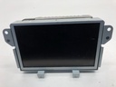 Display Ford Focus III Turnier 2010-2022