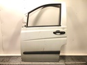 Puerta delantera izquierda Mercedes-Benz Vito Autobus (W639) 2003-2022