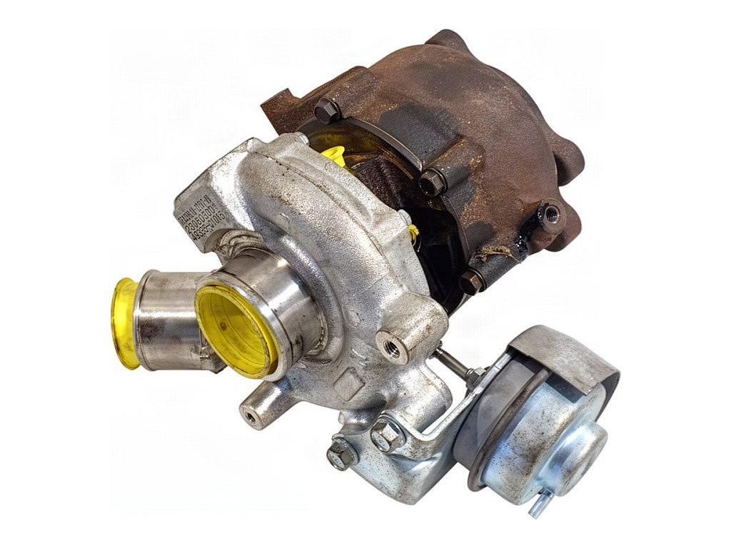 [STARK-964797] Turbocompresor Mitsubishi Outlander II