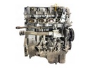 Motor Suzuki Swift III