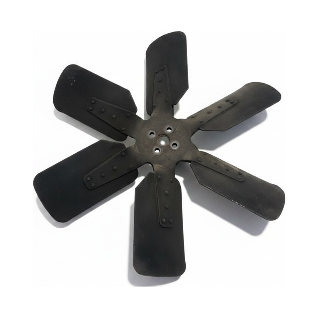 [STARK-865184] Ventilador de radiador CASE POCLAIN 1188