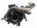 Turbocompresor Nissan X-Trail I