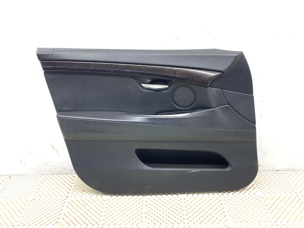 [STARK-813668] Panel de puerta delantero izquierdo BMW Serie 5 Gran Turismo (F07) 2009-2017