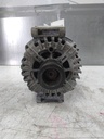 Alternador Mercedes C-Klasse W205 2.2 BlueTec