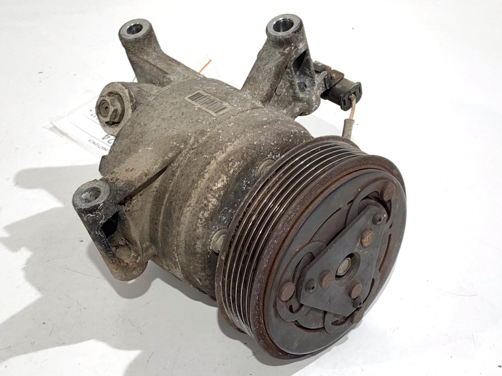 [STARK-815124] Compresor de aire acondicionado Toyota Aygo (_B4_) 1.0 (KGB40) 51 kW 2014-2022