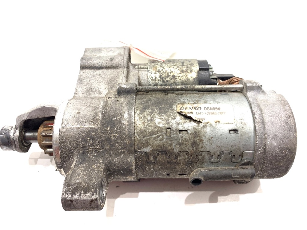 [STARK-815237] Motor de arranque AUDI Q5 (8RB) 2.0 TDI quattro 125 kW 2008-2012