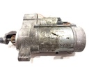 Motor de arranque AUDI Q5 (8RB) 2.0 TDI quattro 125 kW 2008-2012