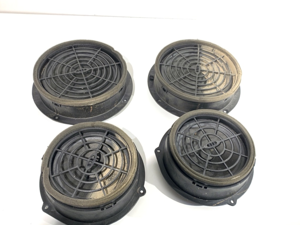 [STARK-814426] Equipo de altavoces AUDI Q5 (8RB) 2008-2017