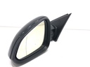 Retrovisor izquierdo Opel Insignia A (G09) 2008-2017